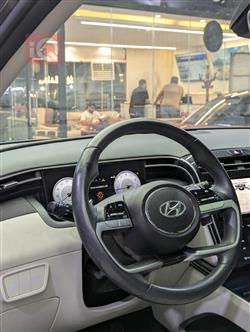 هیوندای تۆکسۆن